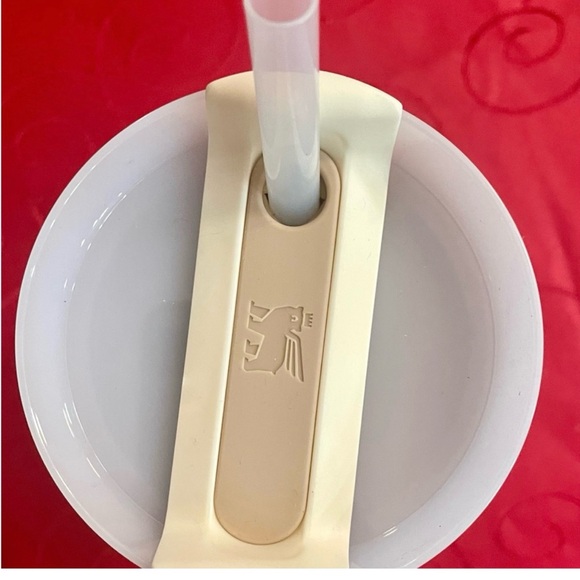 Stanley Quencher H2.0 Tumbler 14oz - Frost❄️💧 - Picture 2 of 8